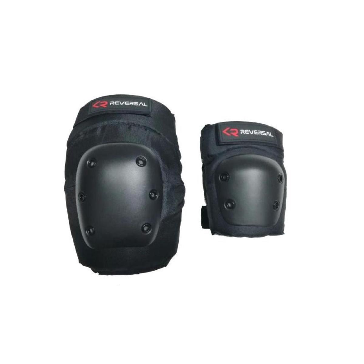 Reversal Knee & Elbow Pads