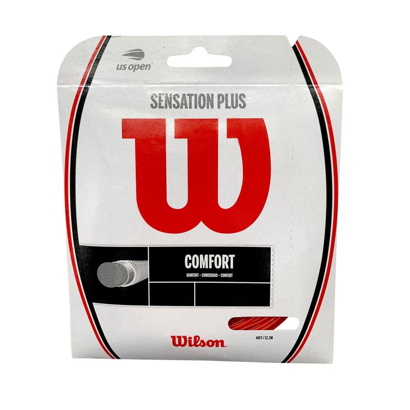 Sensation Plus Tennis String - Pack