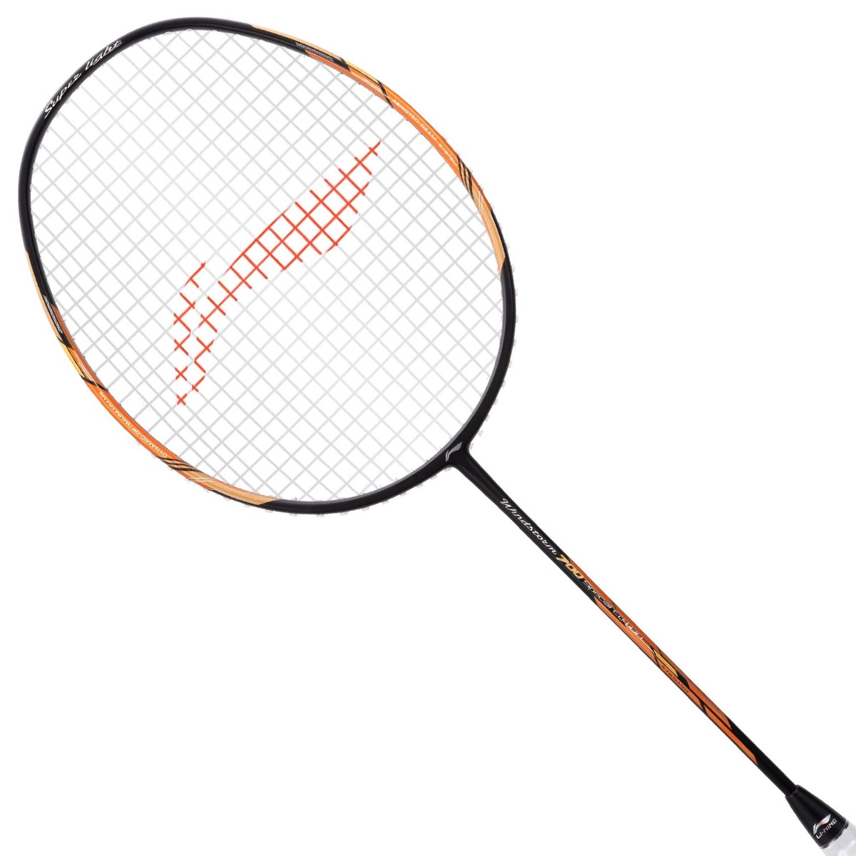 Windstorm 700 Special Edition Li-Ning
