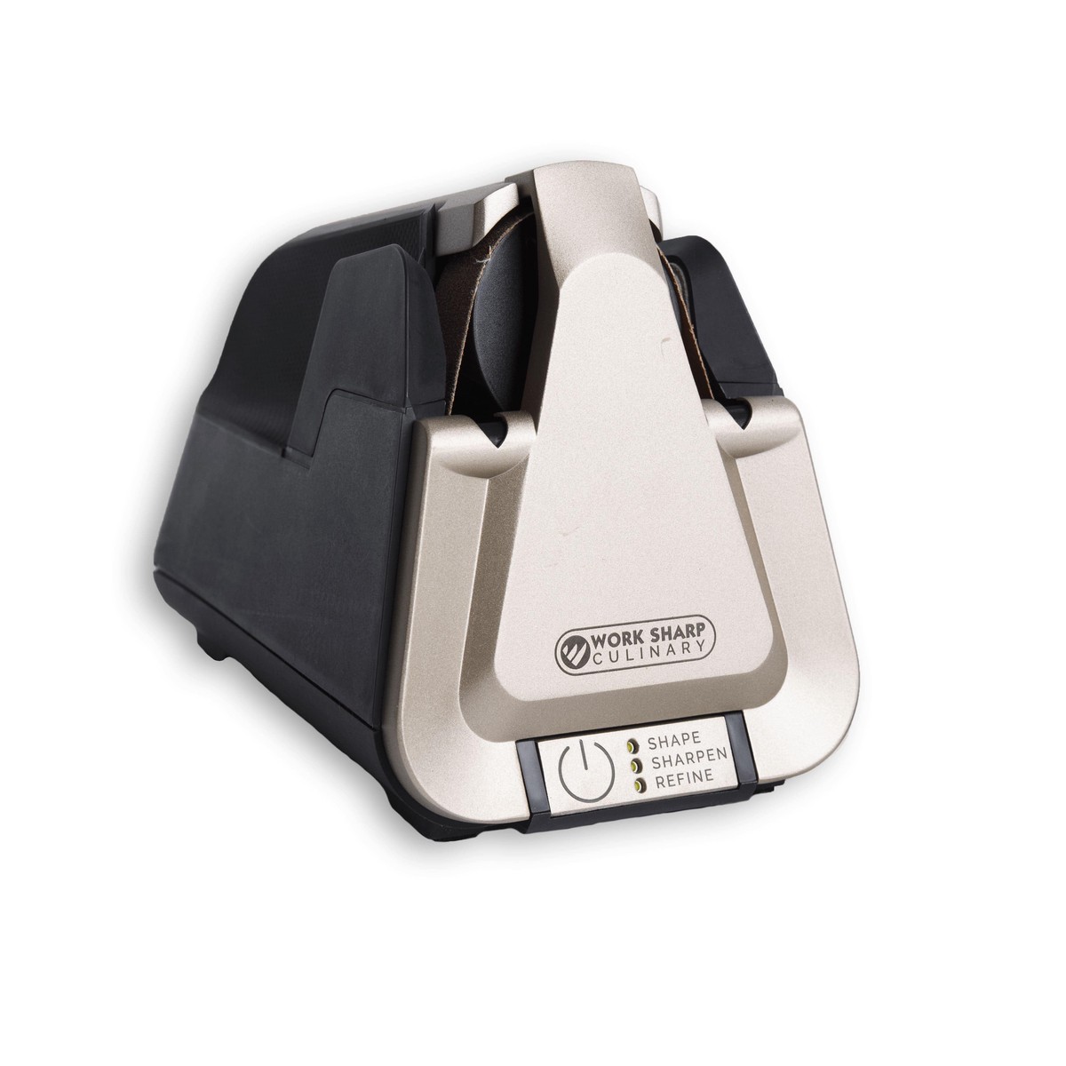 Work Sharp Culinary E5 Sharpening System