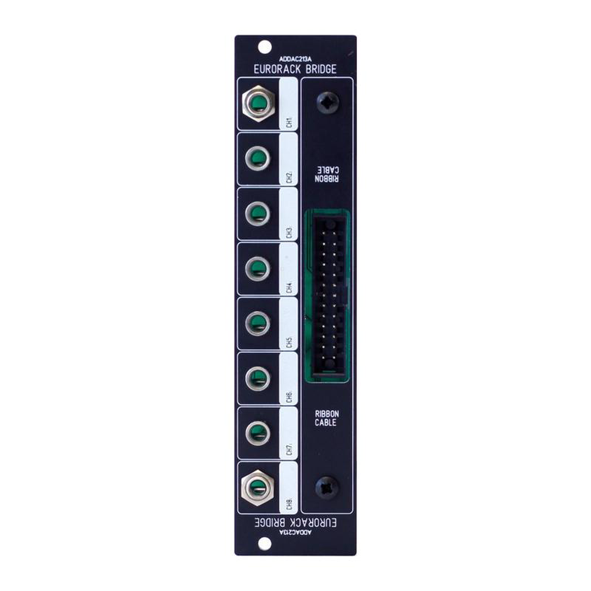 ADDAC213A Eurorack Bridge