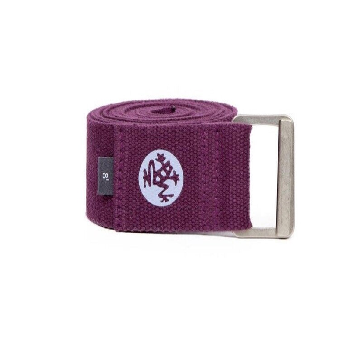 ALIGN YOGA STRAP 8FT - INDULGE