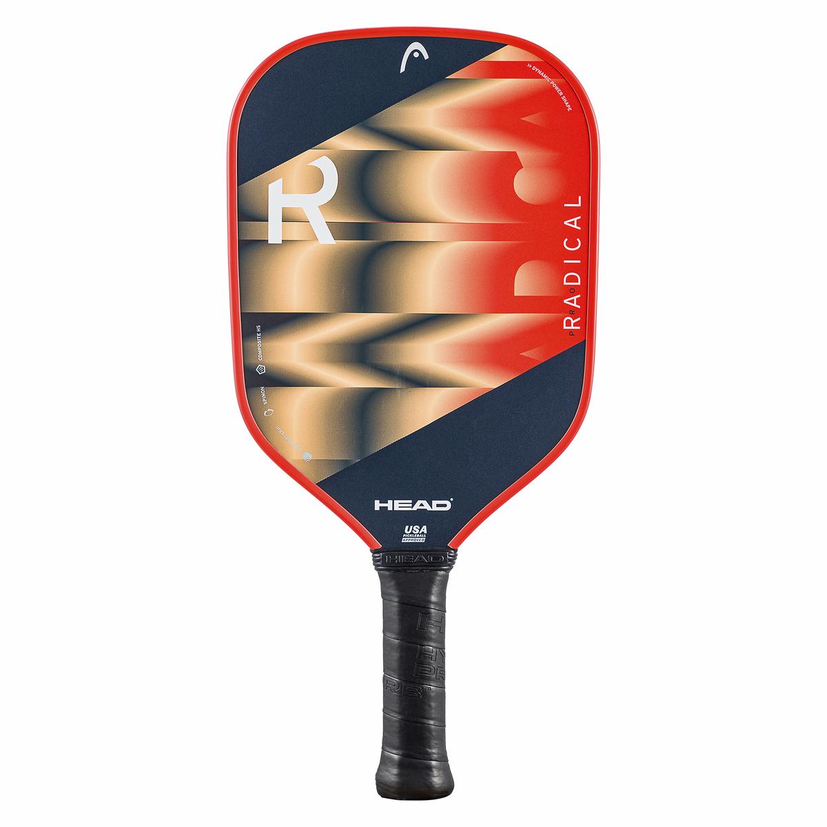 HEAD Radical Pro 2024 Pickleball Paddle