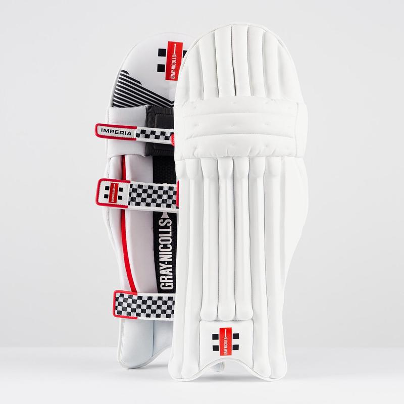 Imperia 1.0 Leg Pads