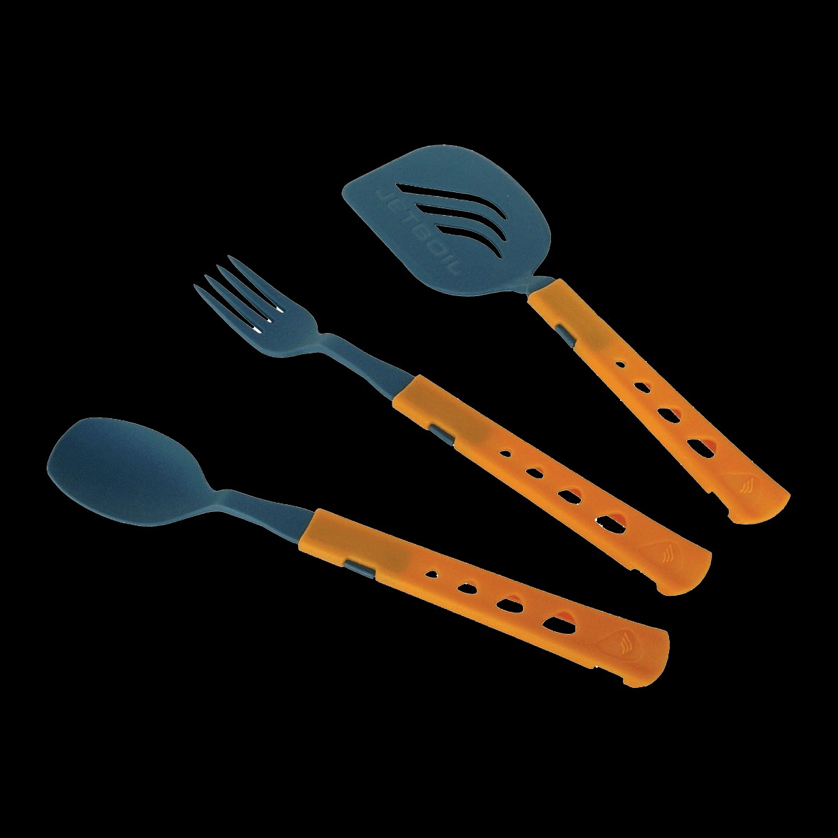 Jetset Utensil Kit