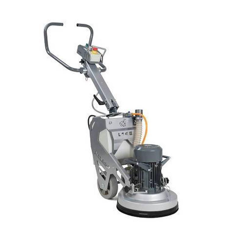 Lavina 13.2" Single-head Grinder