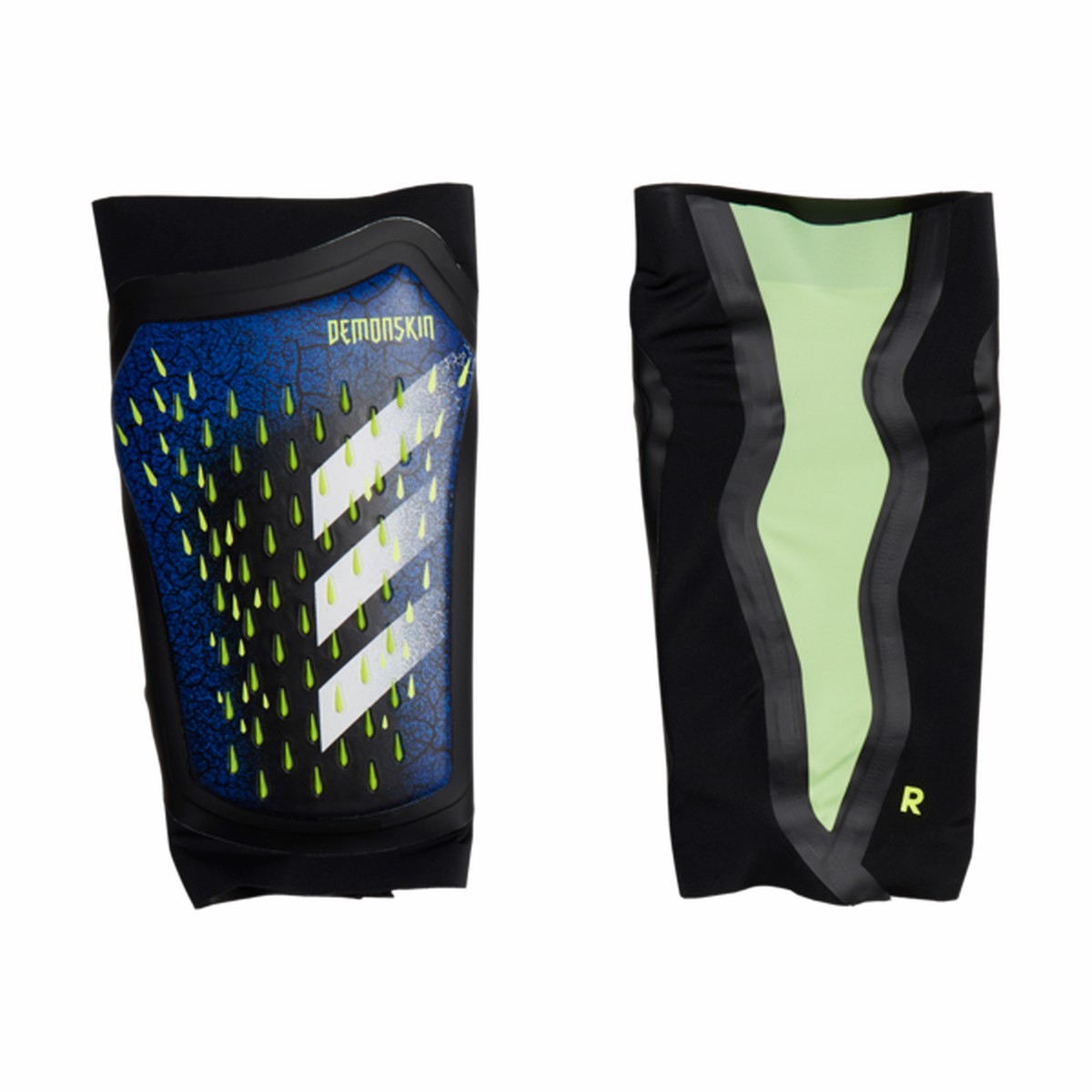 Mens Predator Pro Shin Guard