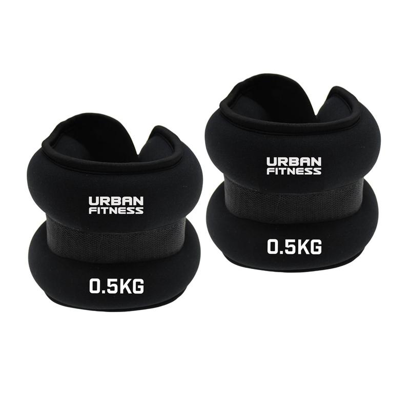 Neoprene Ankle/Wrist Weights