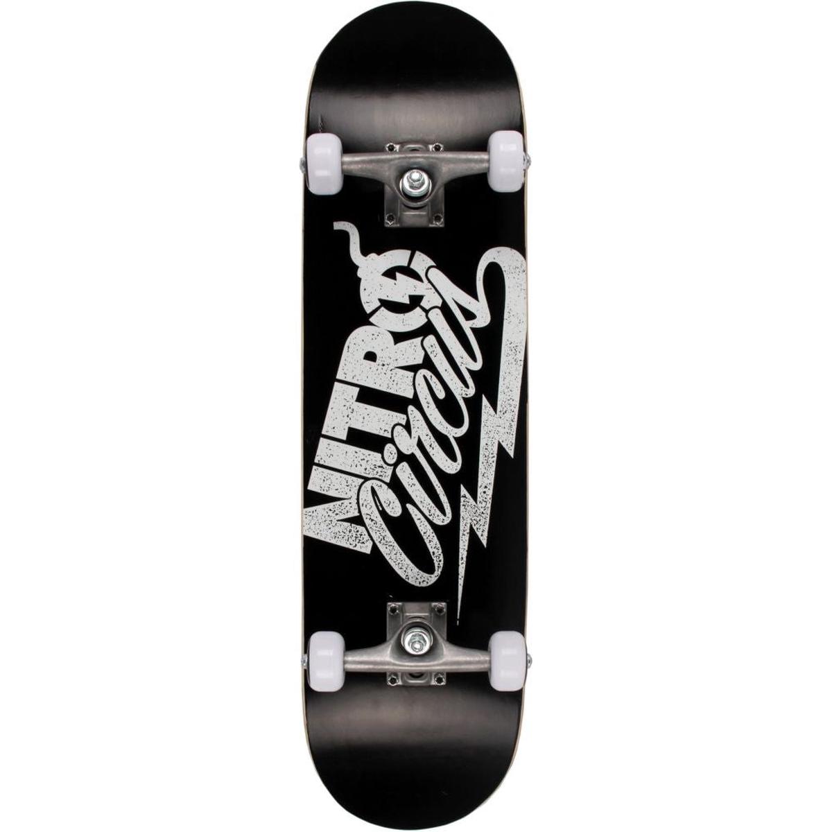 Nitro Circus Skateboard - AMP