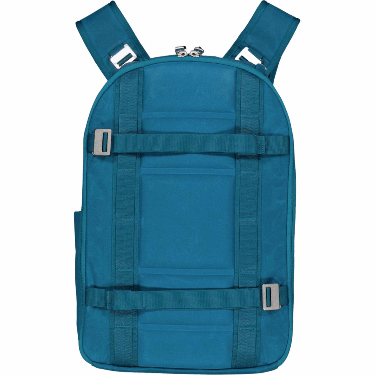 Ramverk Backpack 21l Midnight Teal