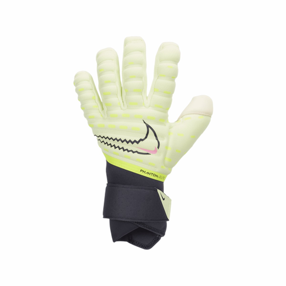 Senior Phantom Elite Goalkeeper Gloves