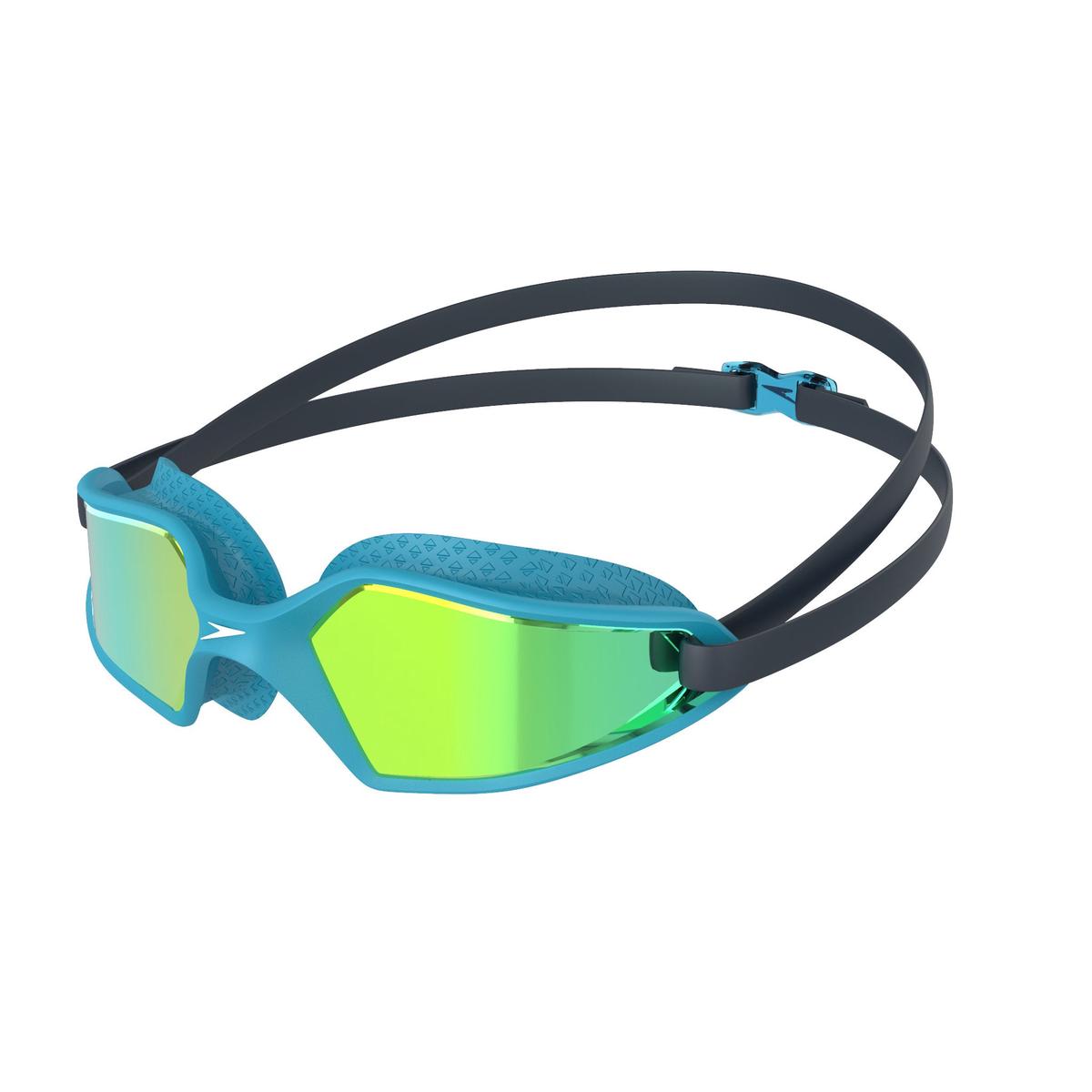 Speedo Hydropulse Mirror Junior Goggles