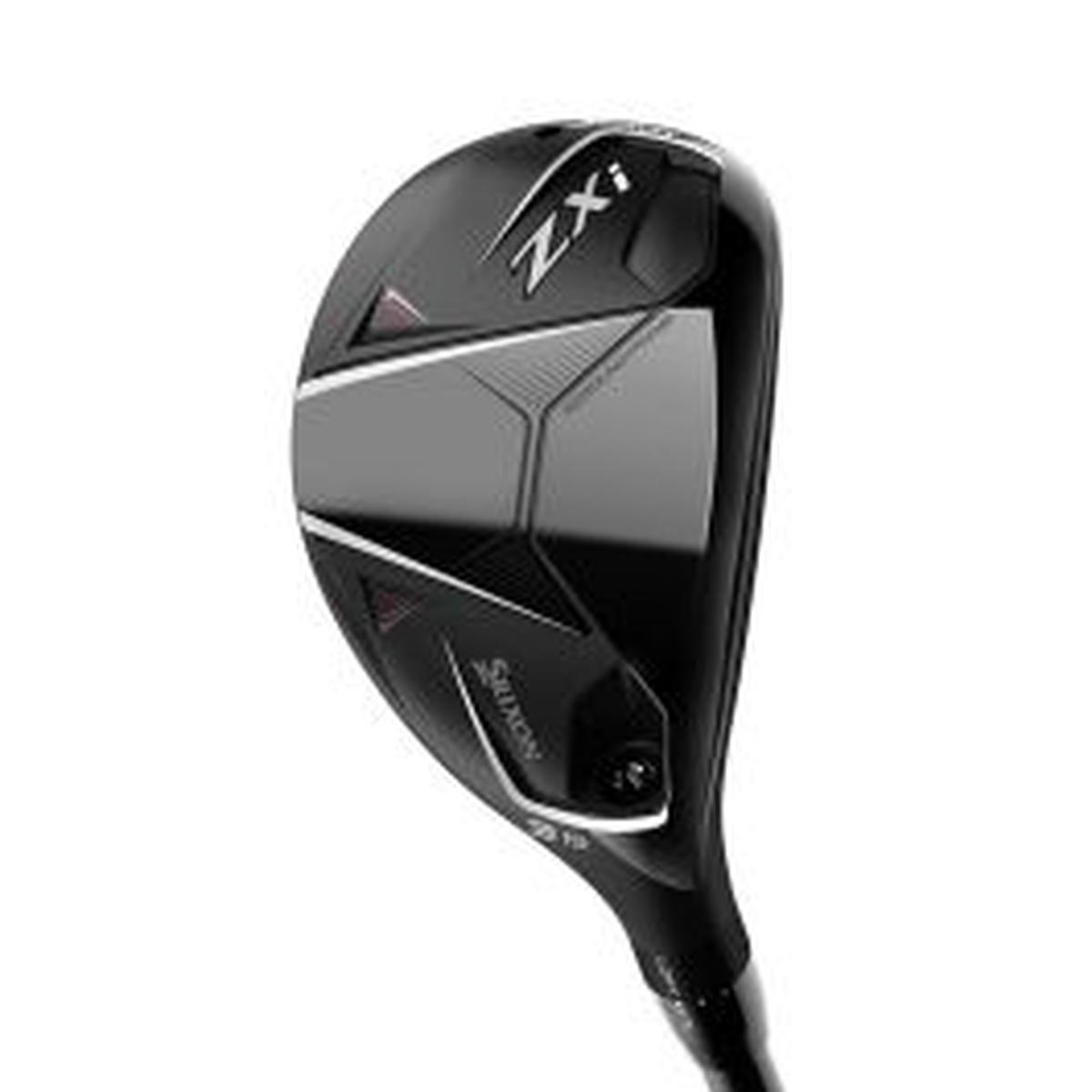 Srixon ZXi Hybrid
