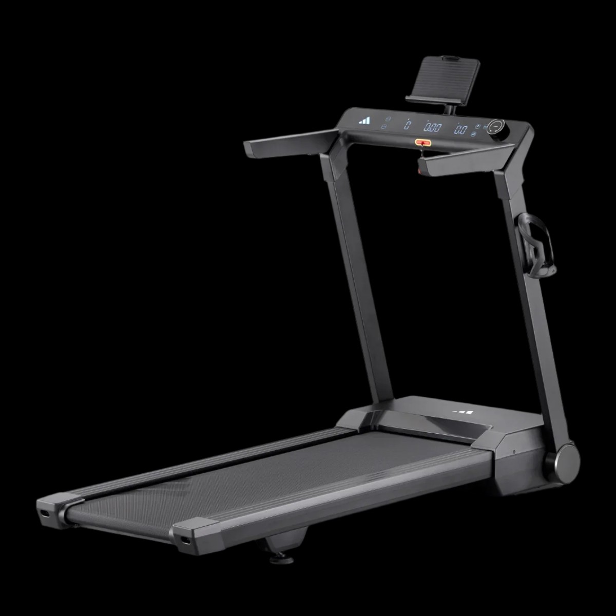 T-24C Folding Treadmill