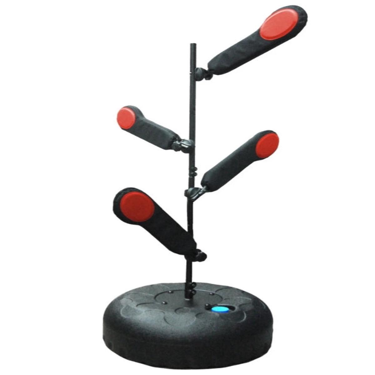 Targets and Stand