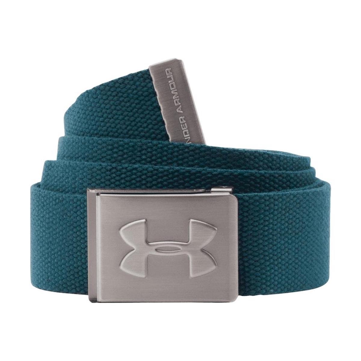 Under Armour Webbed Belt