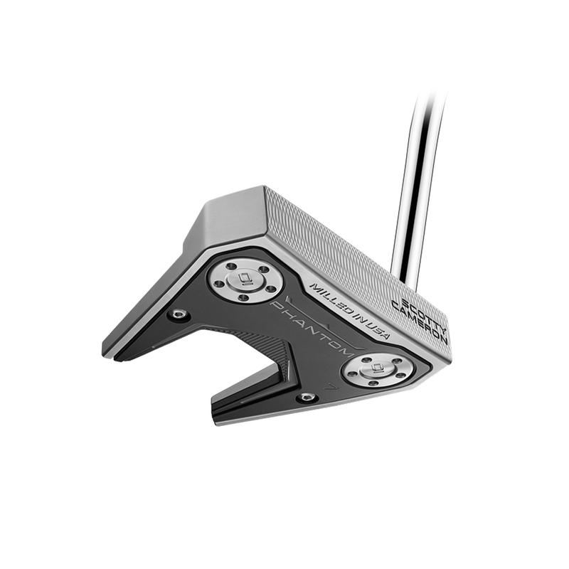 2024 Phantom 7 Putter