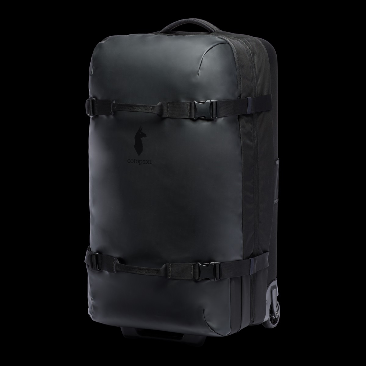 Allpa 100L Roller Bag