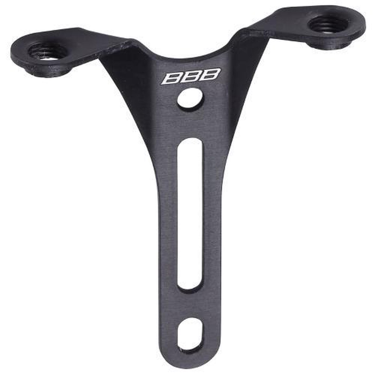 Bottle Cage with CO2 Holder
