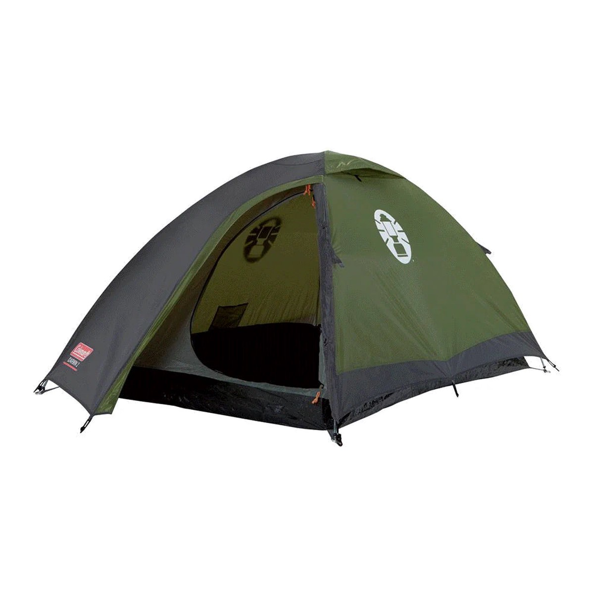 COLEMAN Darwin 2 Tent