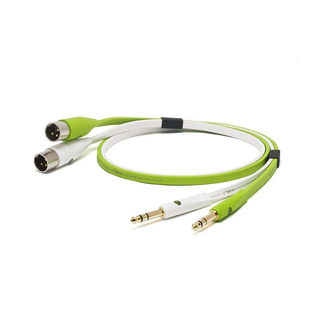 Oyaide Neo d+ TXM Class B 2 Metre