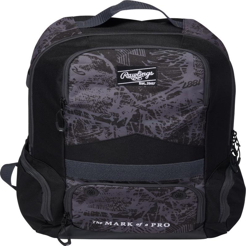 Rawlings Gamer Series Backpack