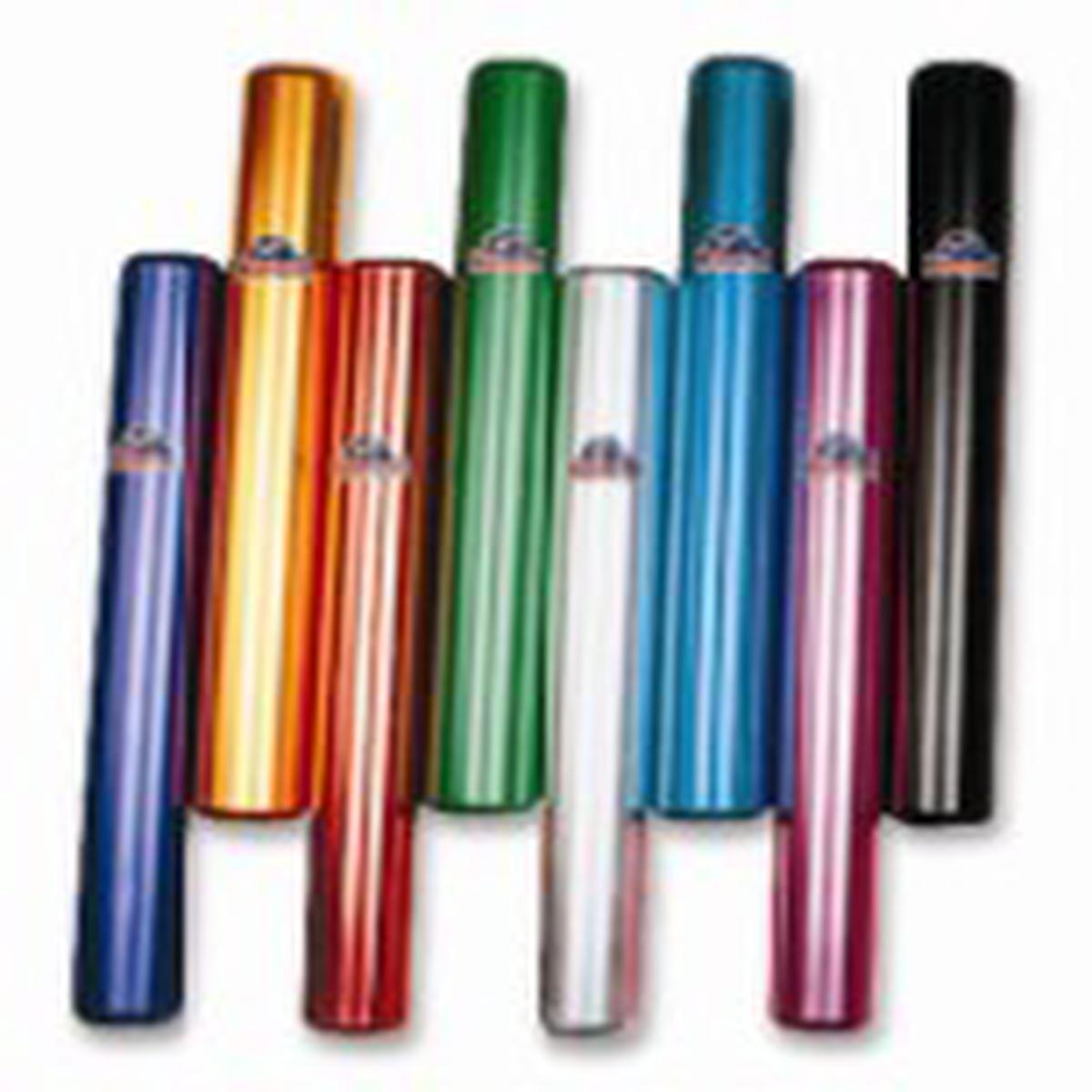 Relay Batons IAAF Certified