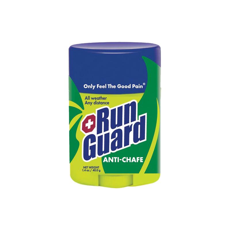 Run Guard - Anti-Chafe Stick