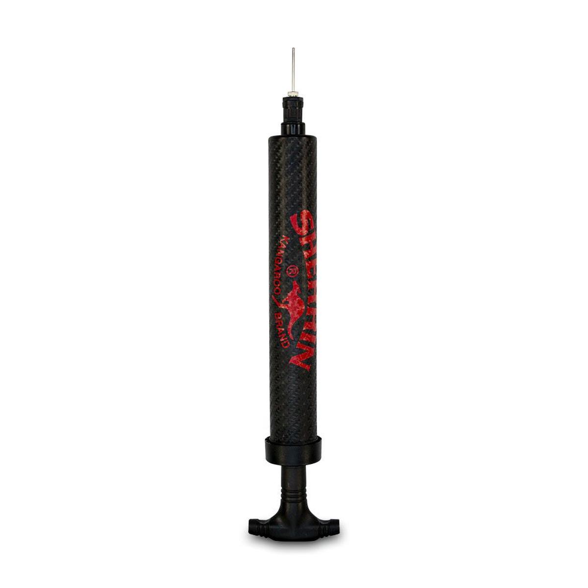 Sherrin 12-Inch Dual Action Pump
