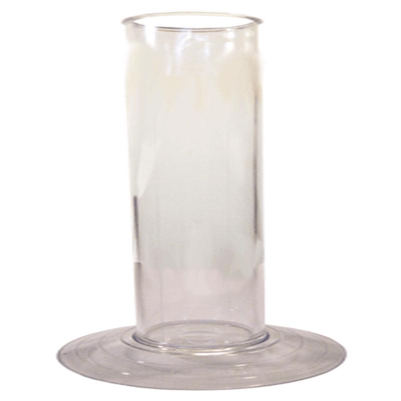 14" Sample Test Jar