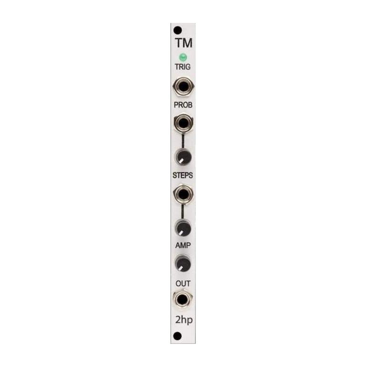 2HP TM Eurorack Turing Machine Module
