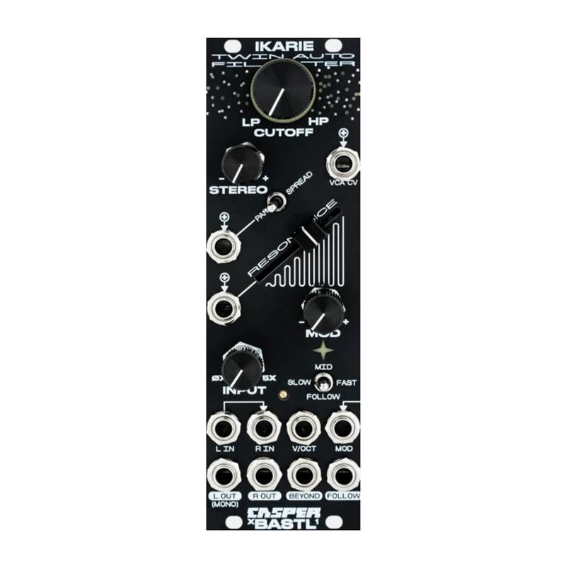 Bastl Instruments Ikarie