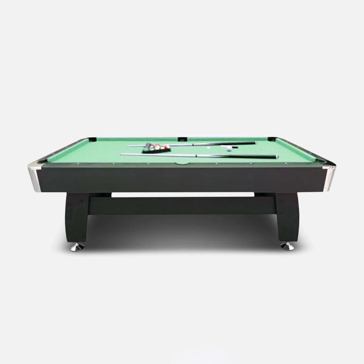 Billyard Table Blue-Pt018-8Ft