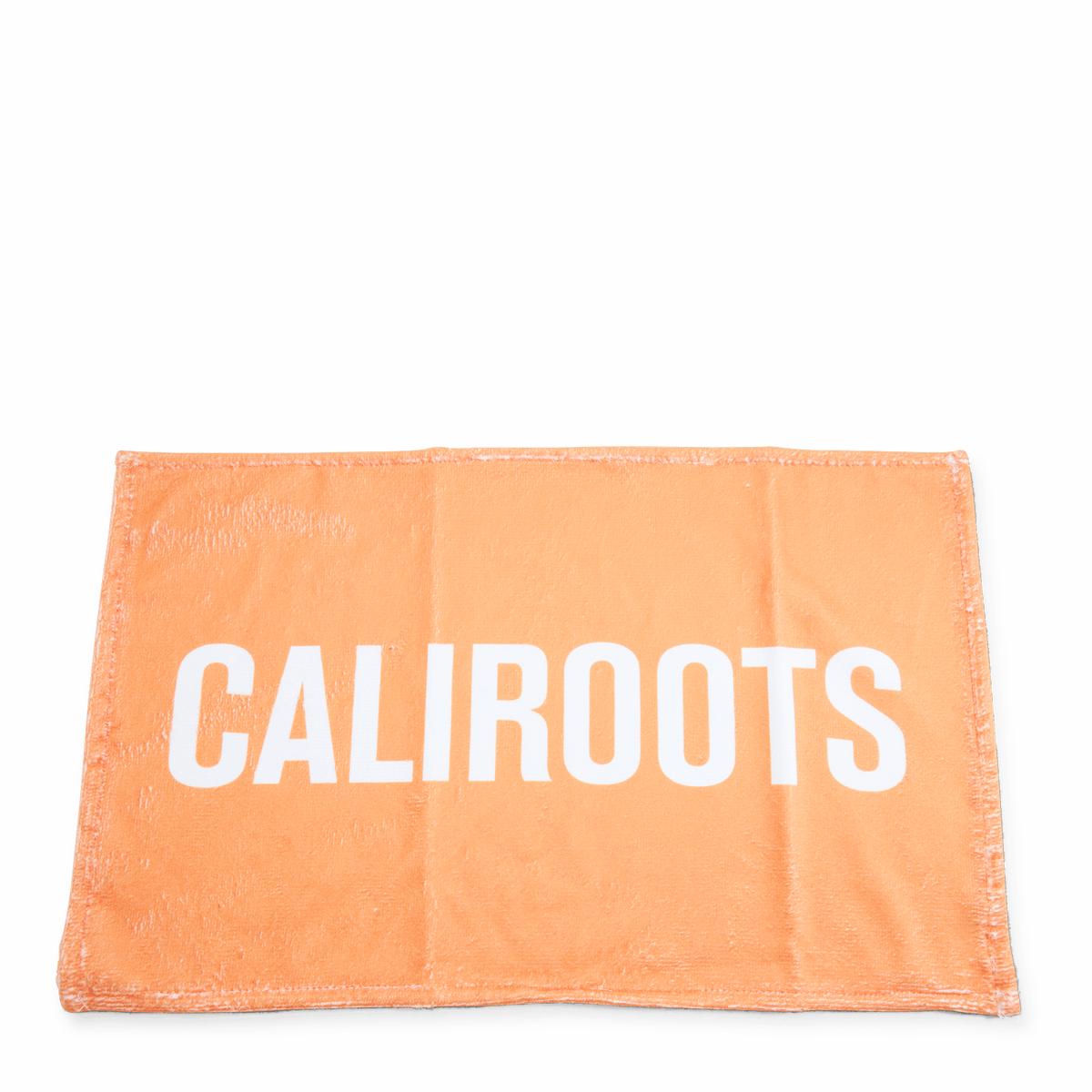 Cali Towli Orange