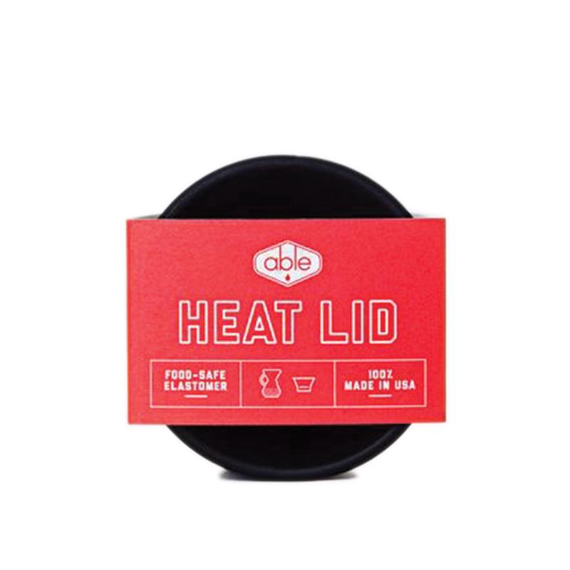Chemex Heat Lid By Able