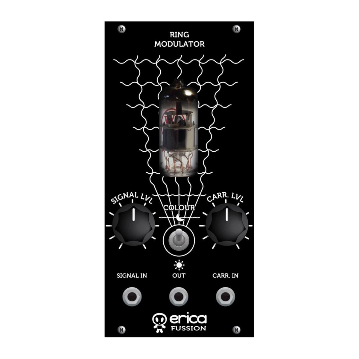 Erica Synths Fusion Ringmodulator V2