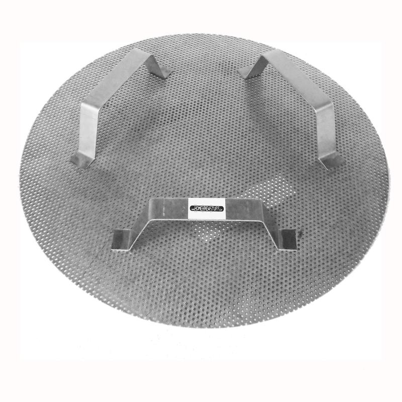False Bottom For 8 Gallon Kettle