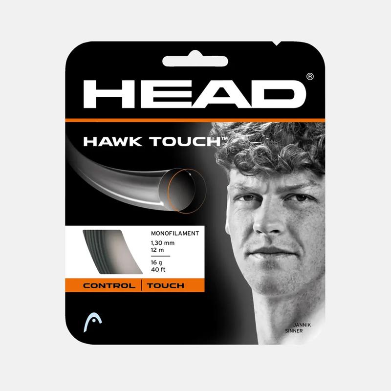 Hawk Touch Tennis String