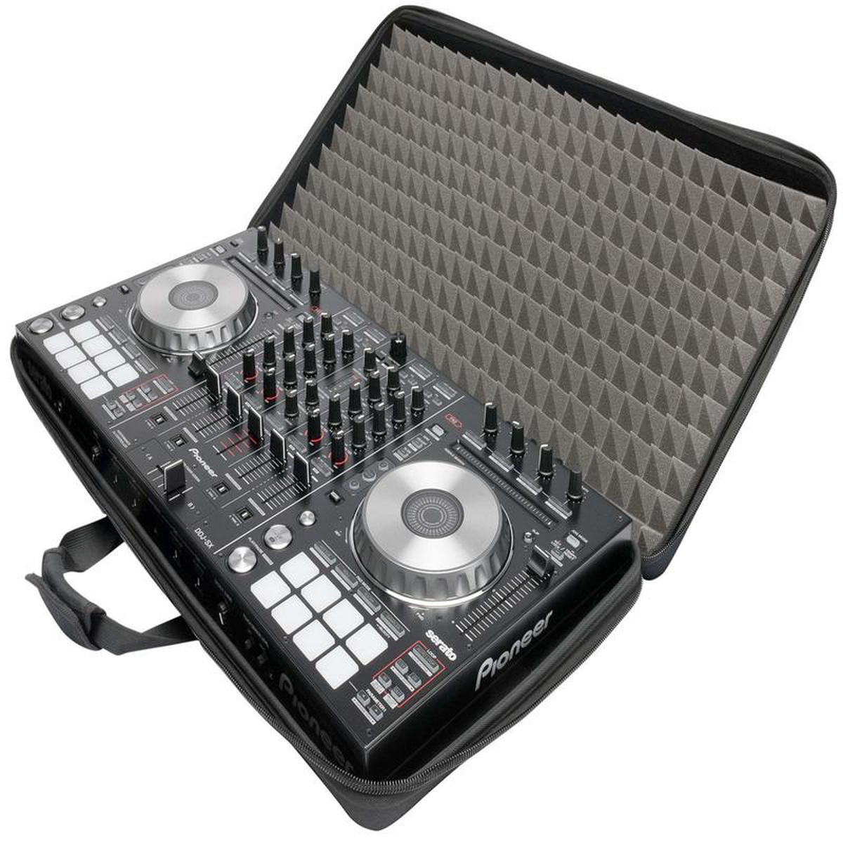 MAGMA CTRL Case (Pioneer DDJ-S RX)