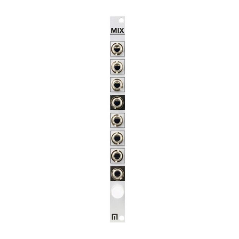 Malekko Unity Mixer
