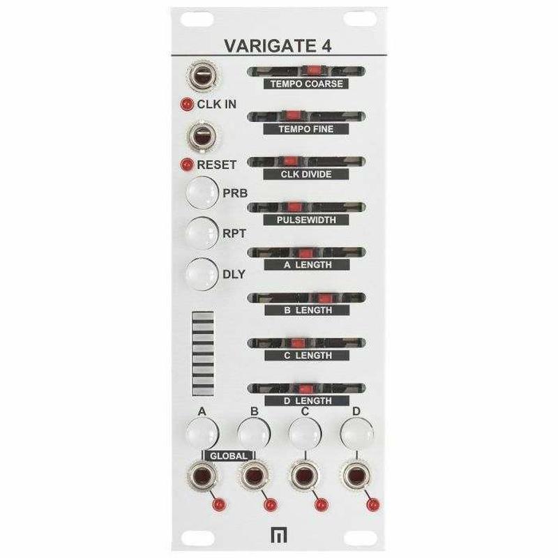 Malekko Varigate 4+