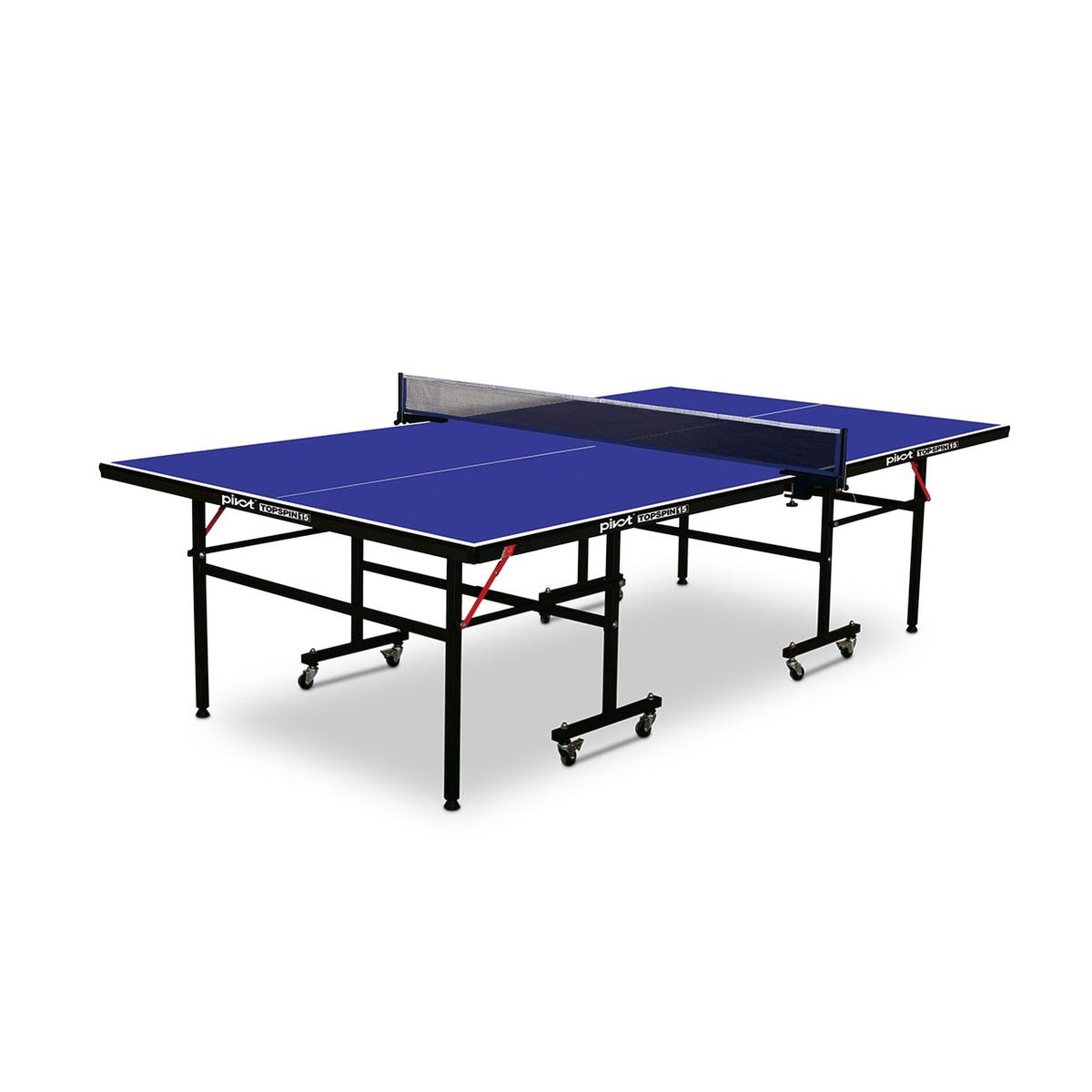 Pivot Topspin 15 Table Tennis Table