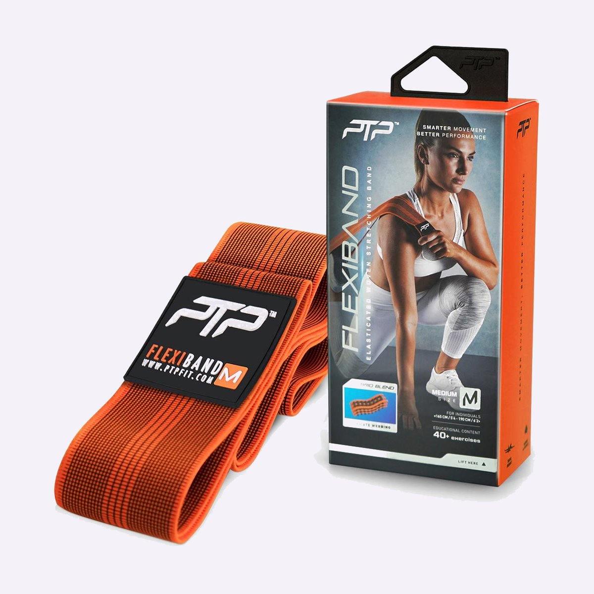 PTP - FlexiBand - Medium