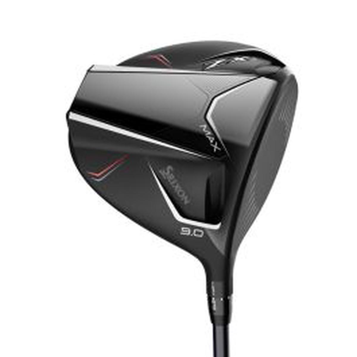 Srixon ZXi Max Driver