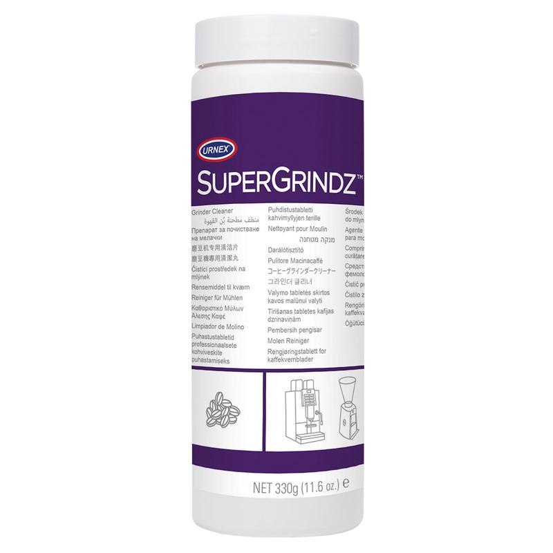 Urnex Supergrindz Grinding Cleaner
