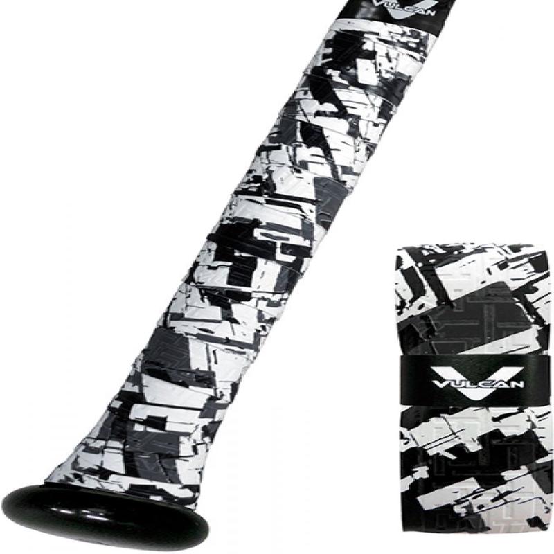 Vulcan ASP Bat Grip