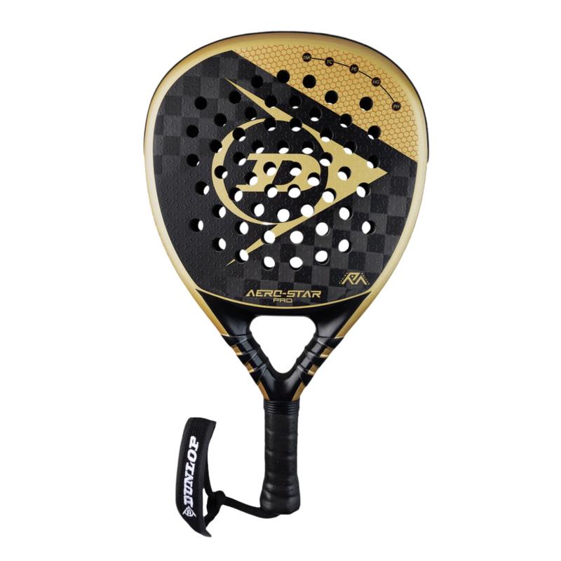 23 Aerostar Pro Padel Racket