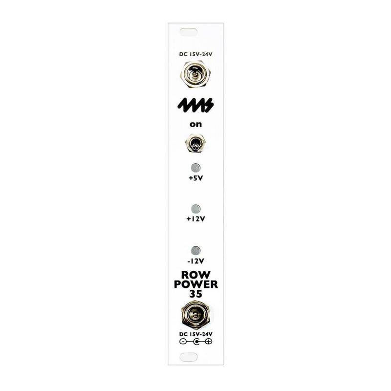 4ms ROW Power 35