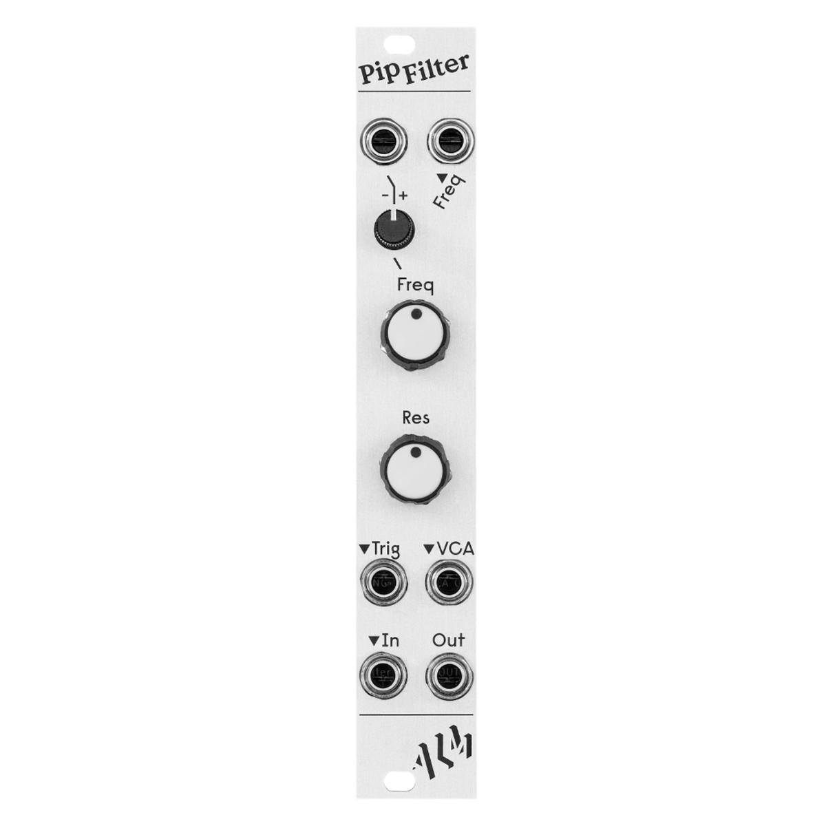 ALM Busy Circuits Pip Filter