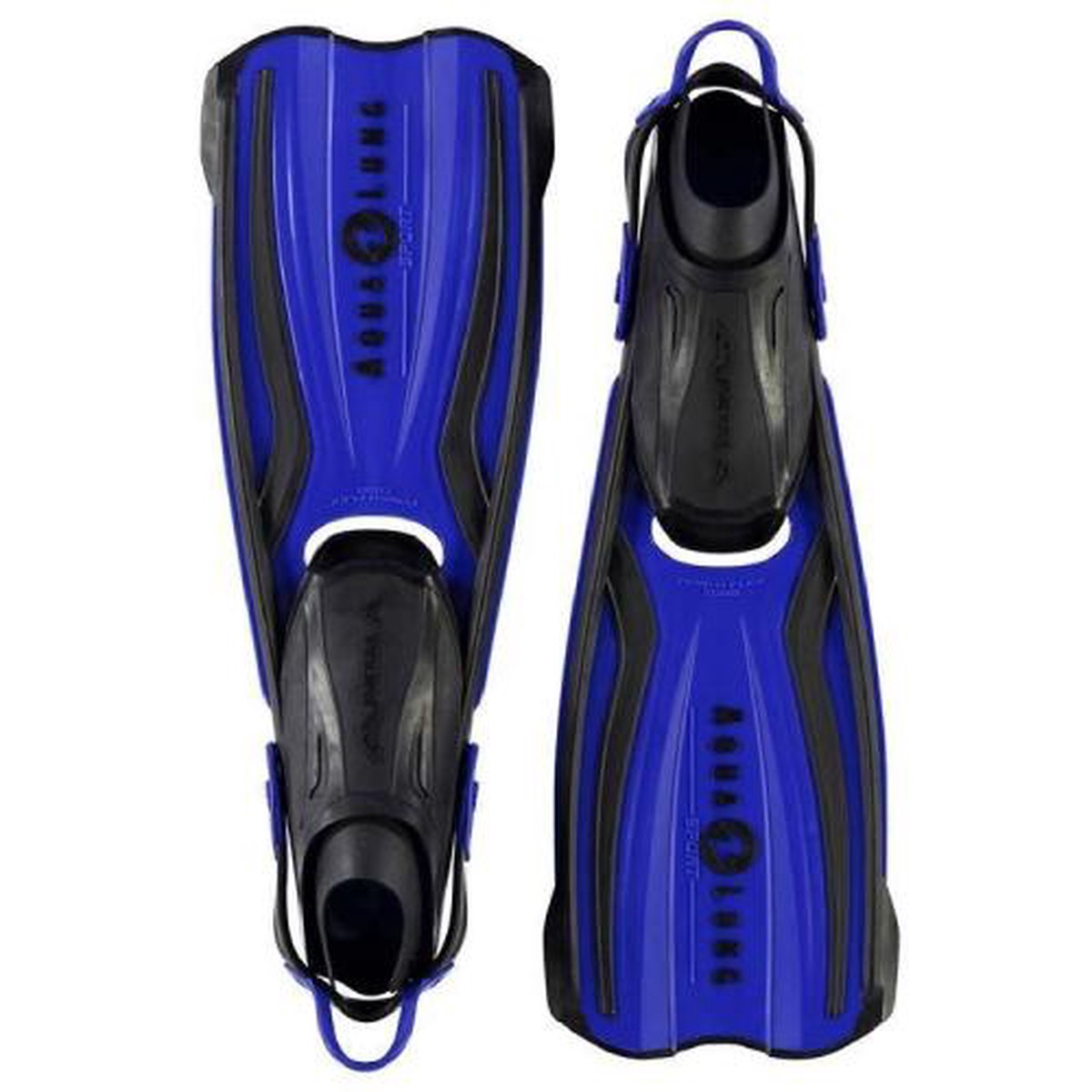 AMIKA ADJUSTABLE FINS